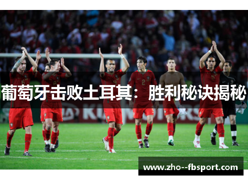 葡萄牙击败土耳其：胜利秘诀揭秘