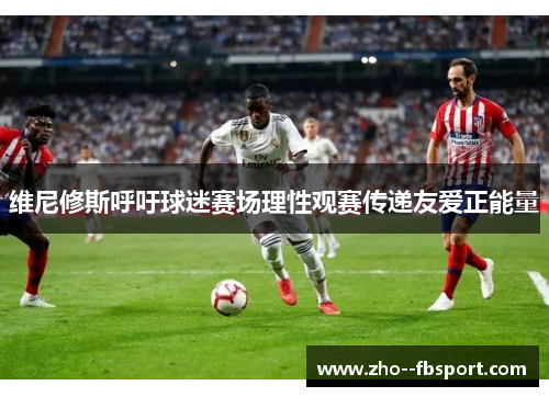 维尼修斯呼吁球迷赛场理性观赛传递友爱正能量